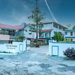 Ss Silver Oaks Resort
