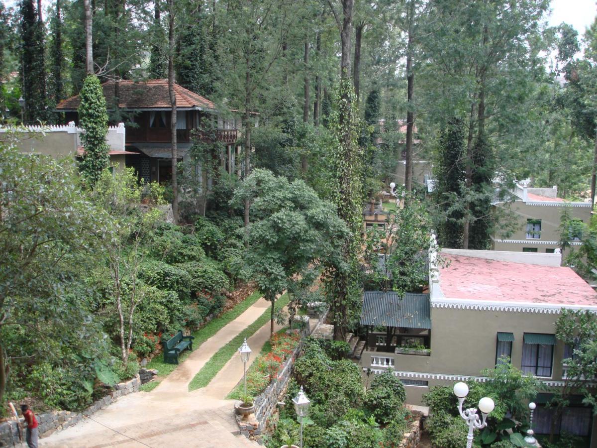 Indeco Forest Resort 3*