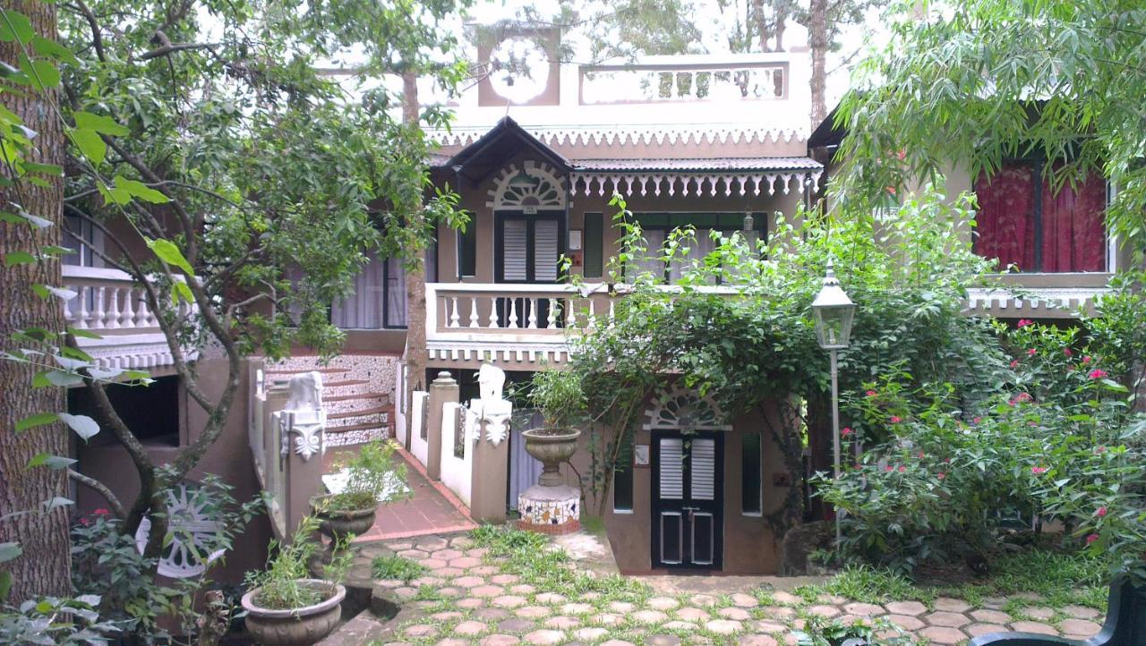 Indeco Forest 3* Yercaud