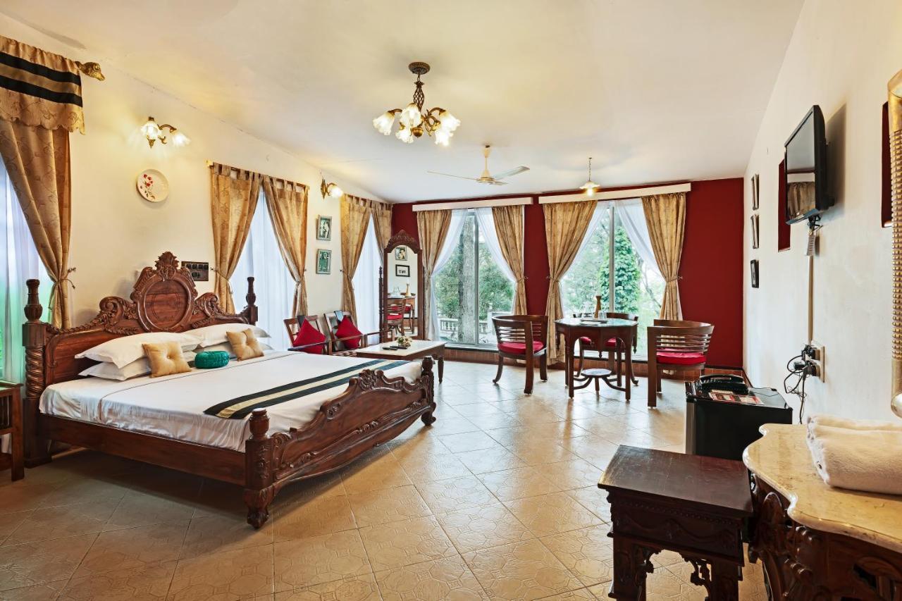 Resort Indeco Forest