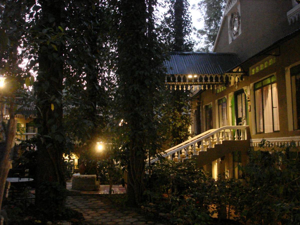 Indeco Forest Resort