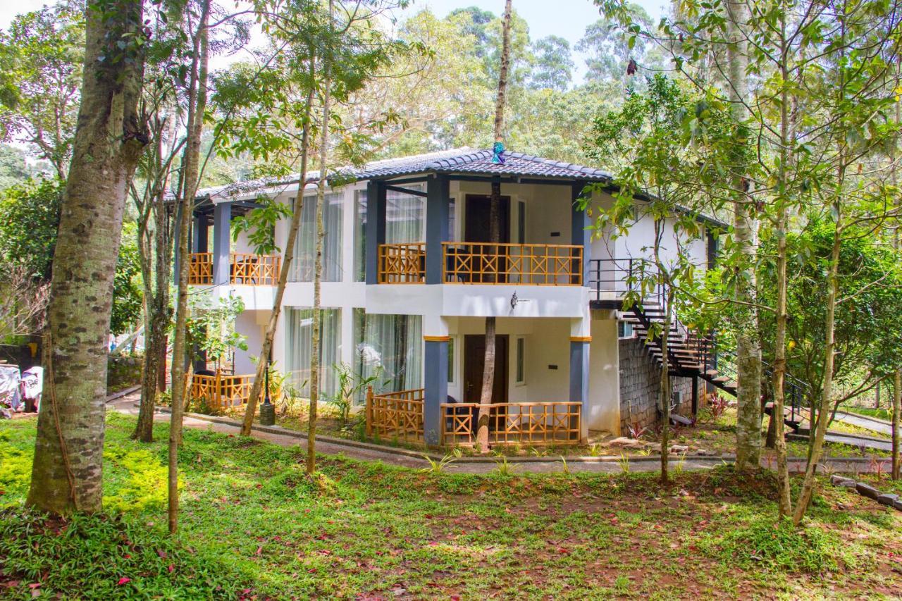 Hotel Mainland & By Kolaahalam Yercaud