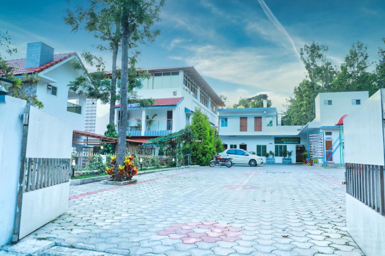 Ss Silver Oaks 3* Yercaud