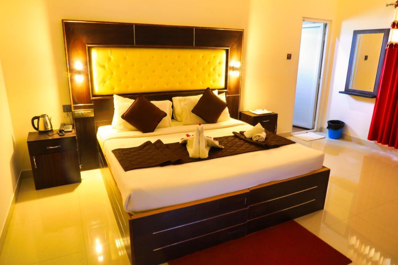 Resort Ss Silver Oaks