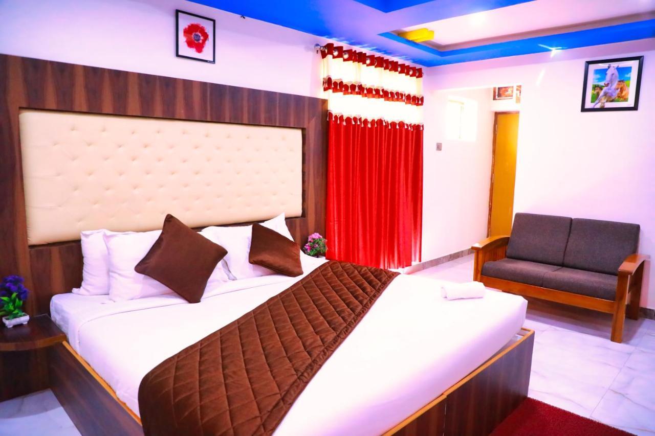 Resort Ss Silver Oaks