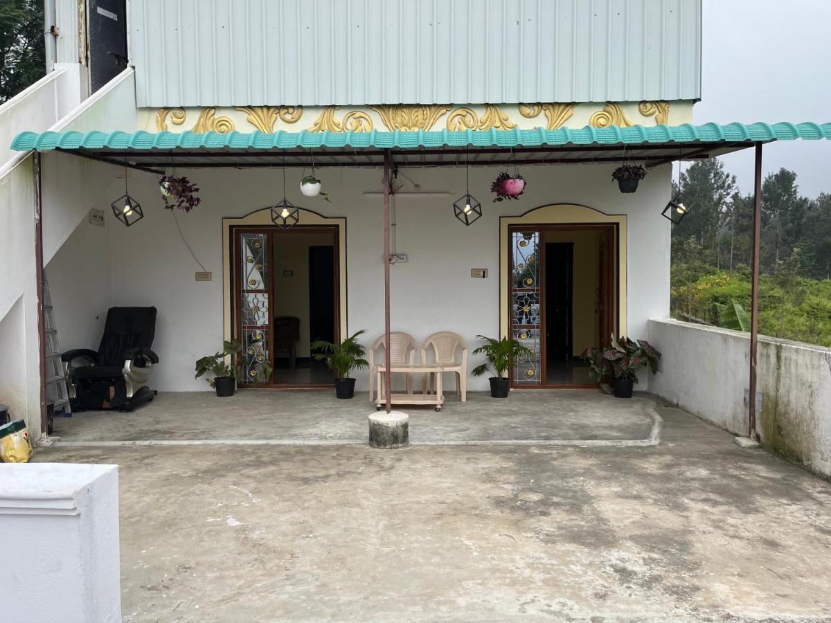 Holiday home Hummingbirds Yercaud