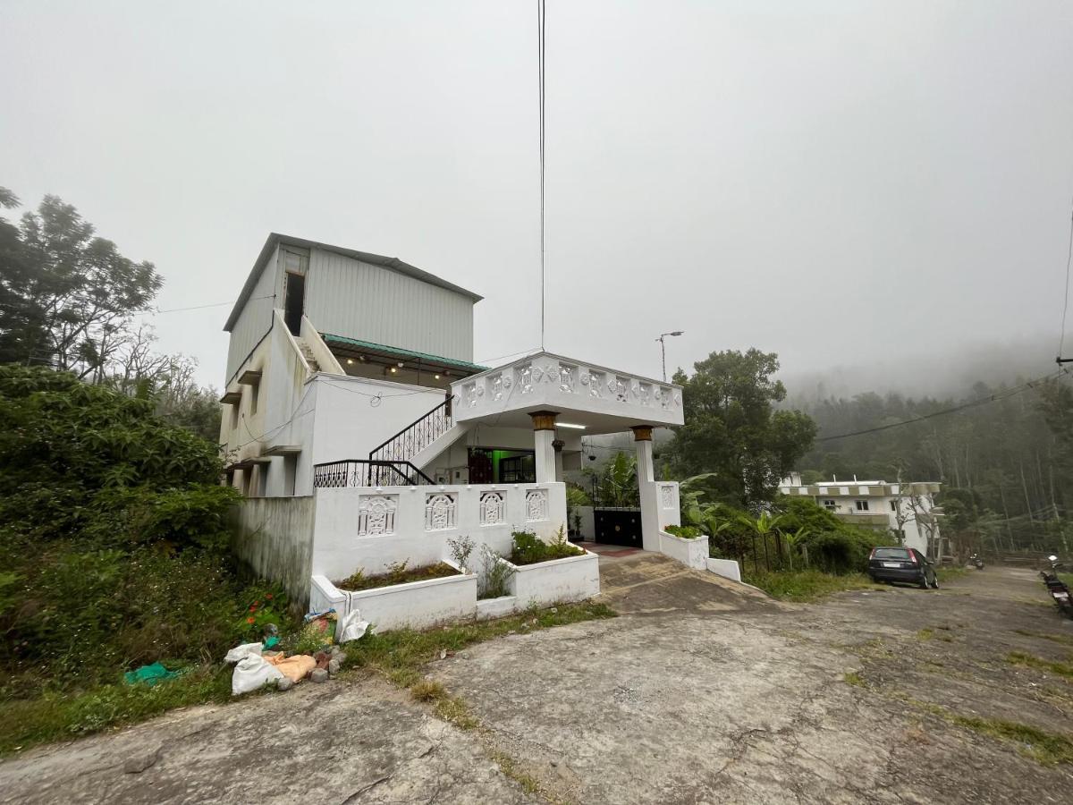 Holiday home Hummingbirds Yercaud