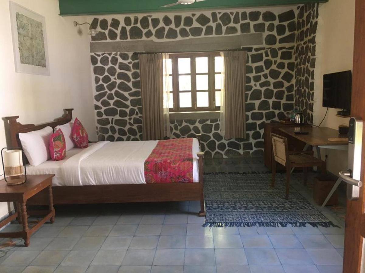 Shambala Resort