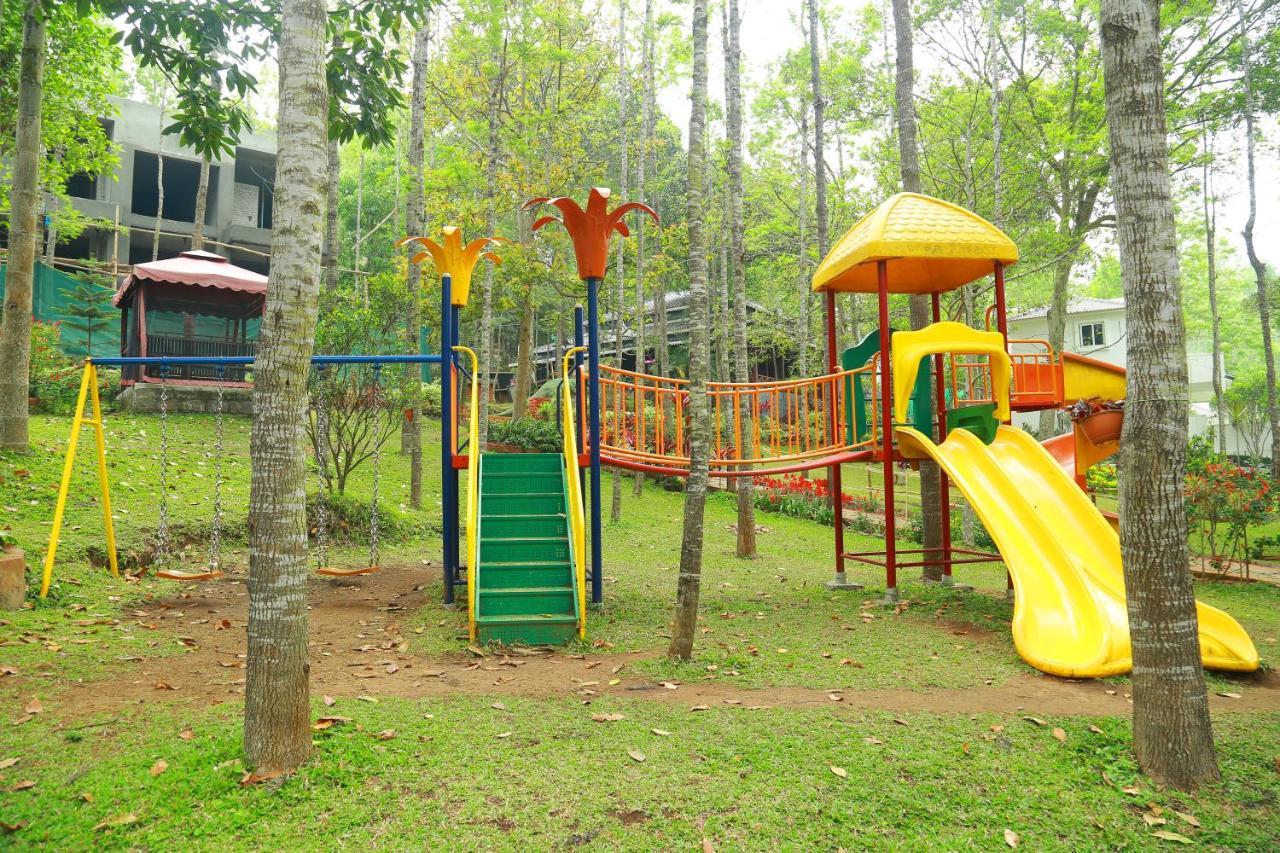Hotel Mainland & By Kolaahalam Yercaud