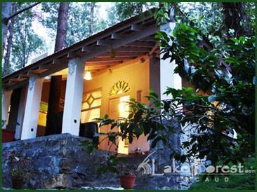 Indeco Forest 3* Yercaud