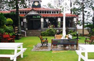 Resort Indeco Forest Yercaud