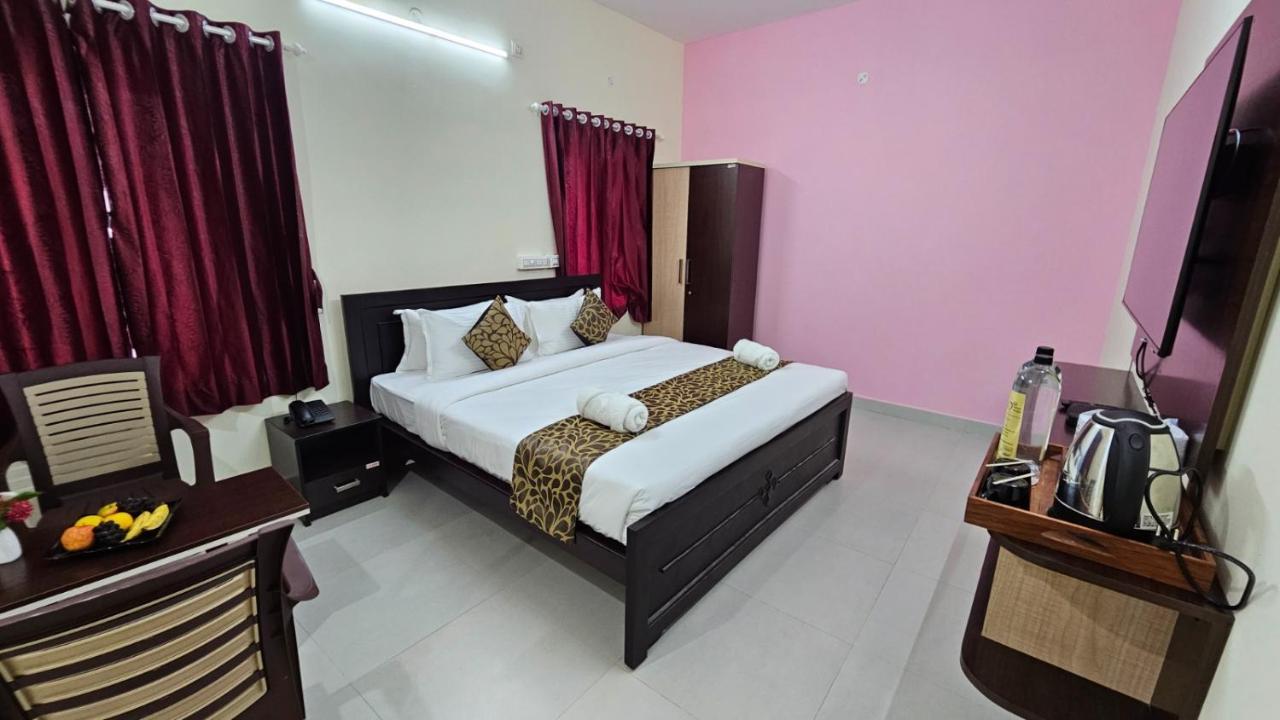 Hotel Tio -the Indian Origin & -