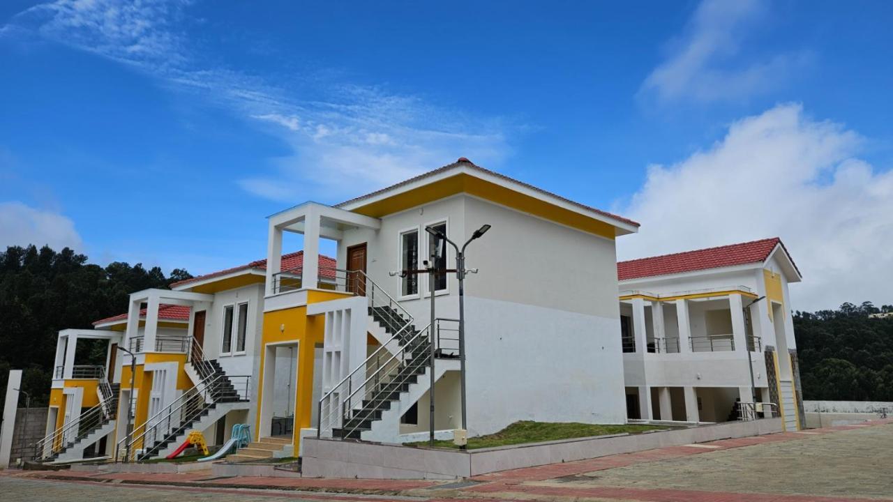 Hotel Tio -the Indian Origin & - Yercaud