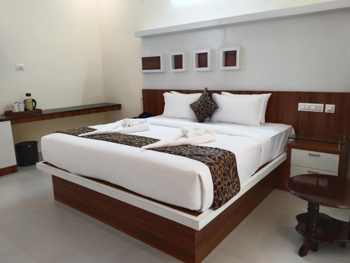 Tio -the Indian Origin & - Hotel Yercaud