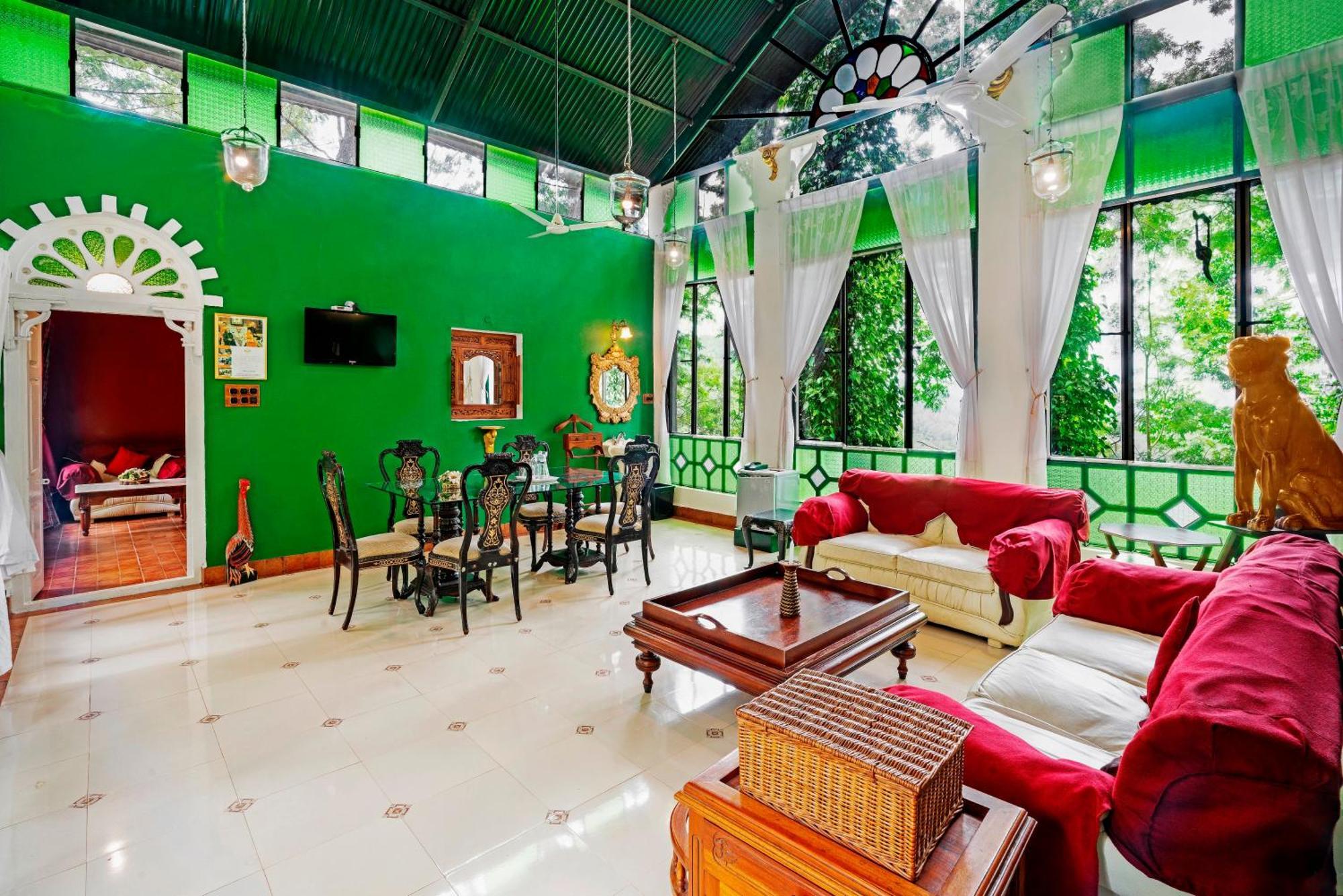 Resort Indeco Forest 3*
