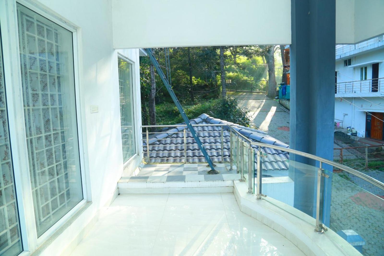 Mainland & By Kolaahalam 4* Yercaud