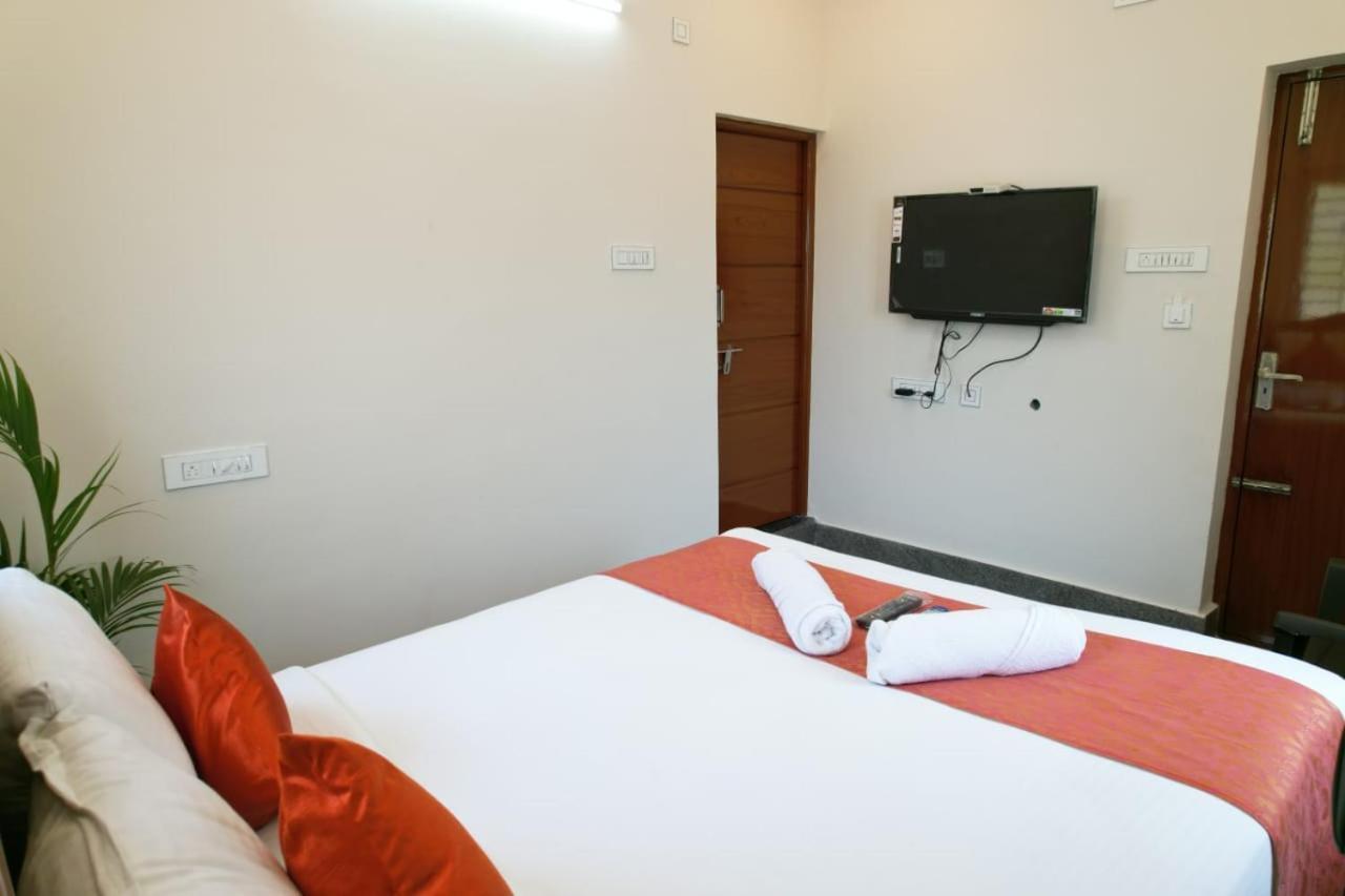 Unique Ajvi Resortz Inn Resort