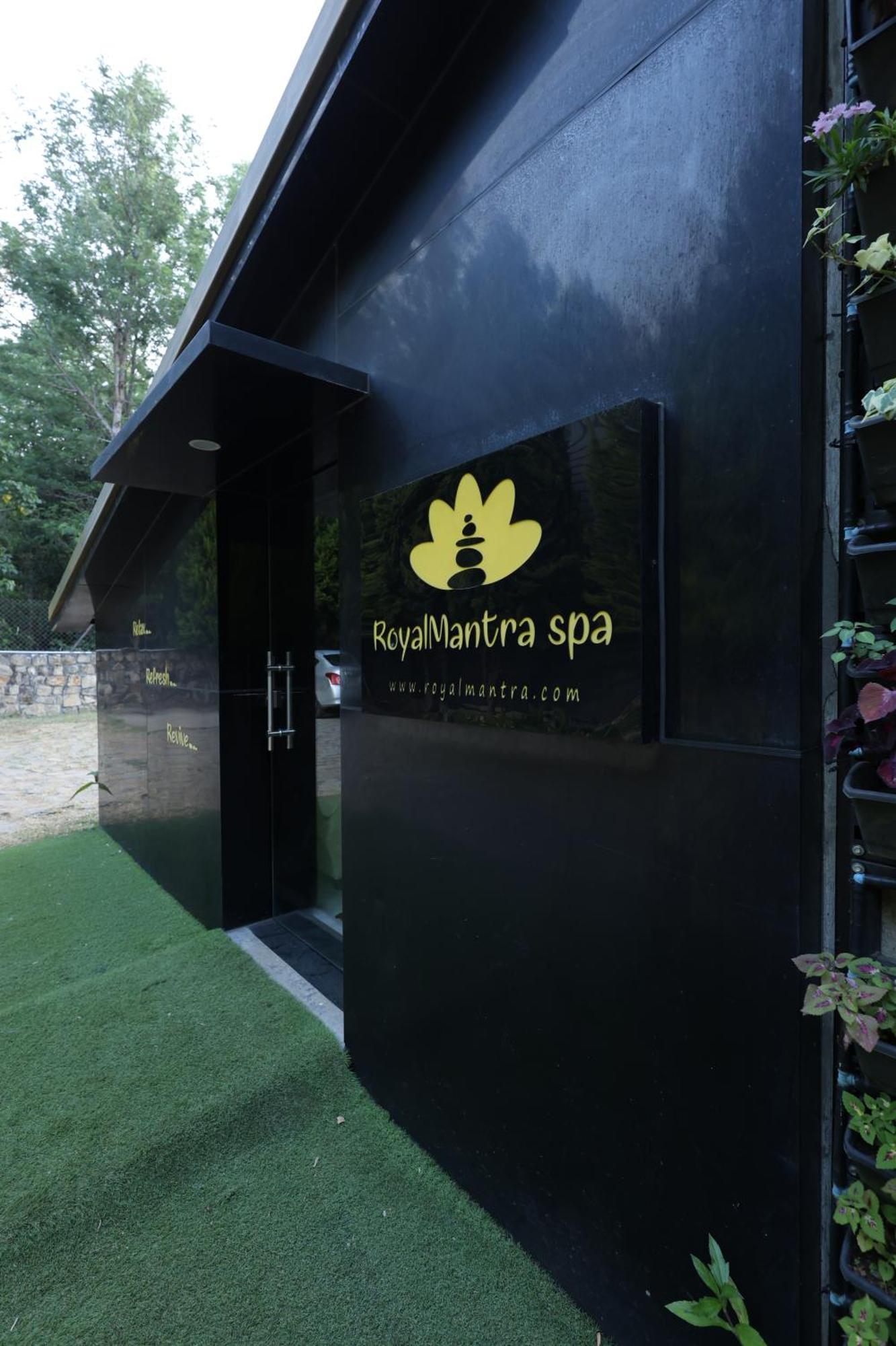 Queens -yellow Lake &spa -yercaud 4* Yercaud