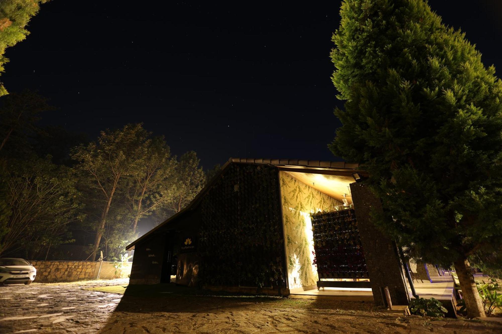 Queens -yellow Lake &spa -yercaud 4* Yercaud