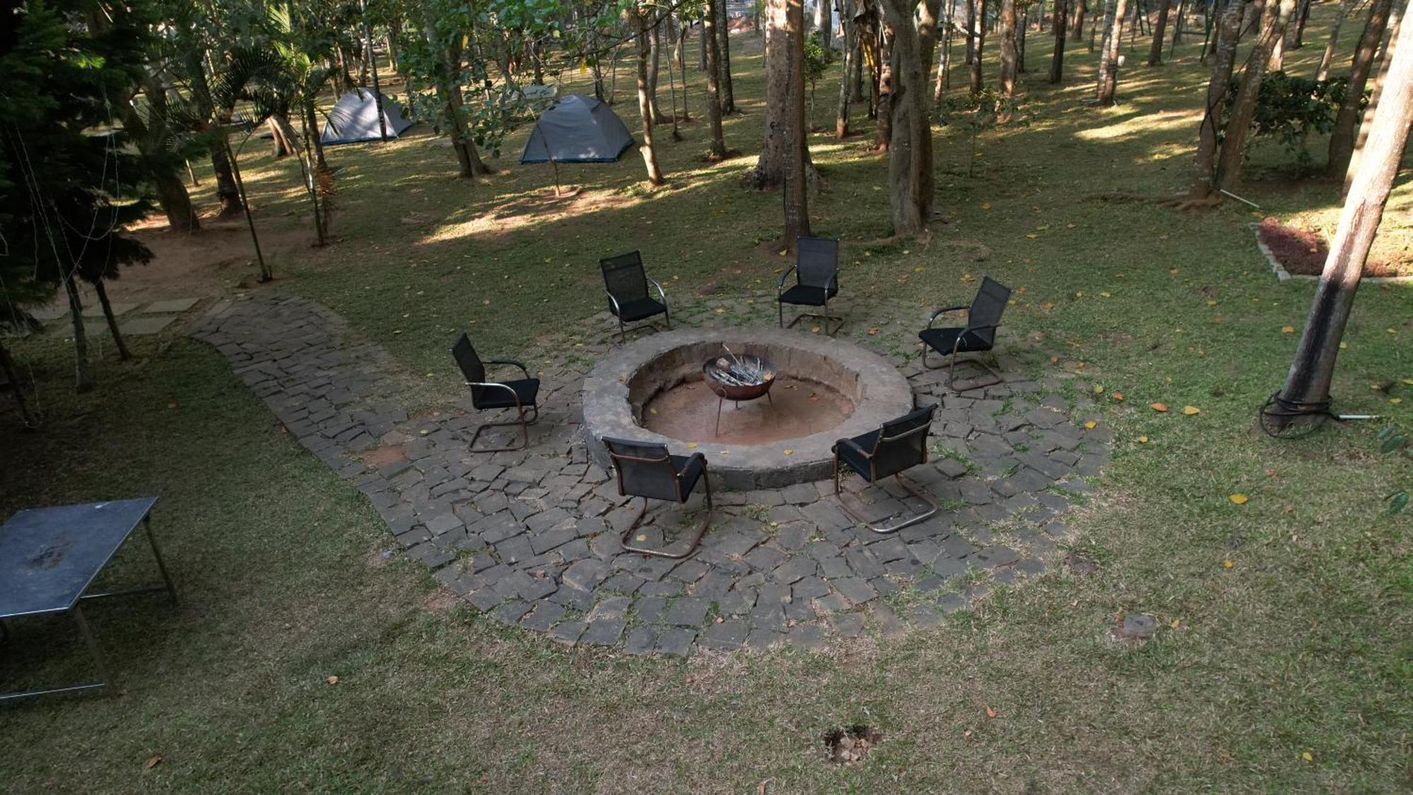 Queens -yellow Lake &spa -yercaud Resort