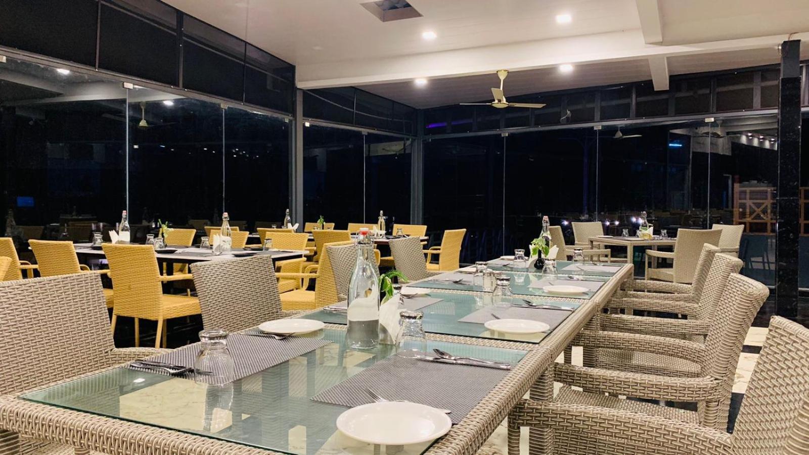 Mainland & By Kolaahalam Hotel Yercaud