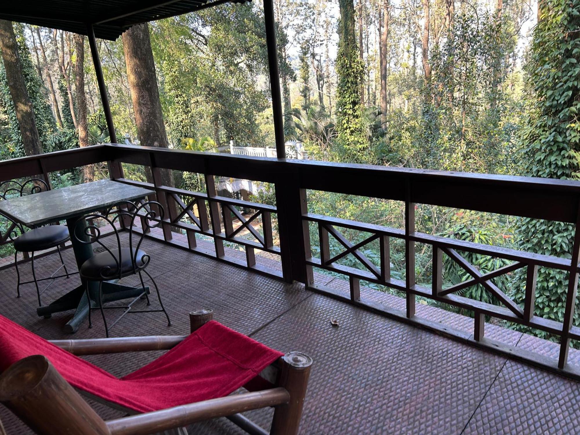 Indeco Forest Resort Yercaud