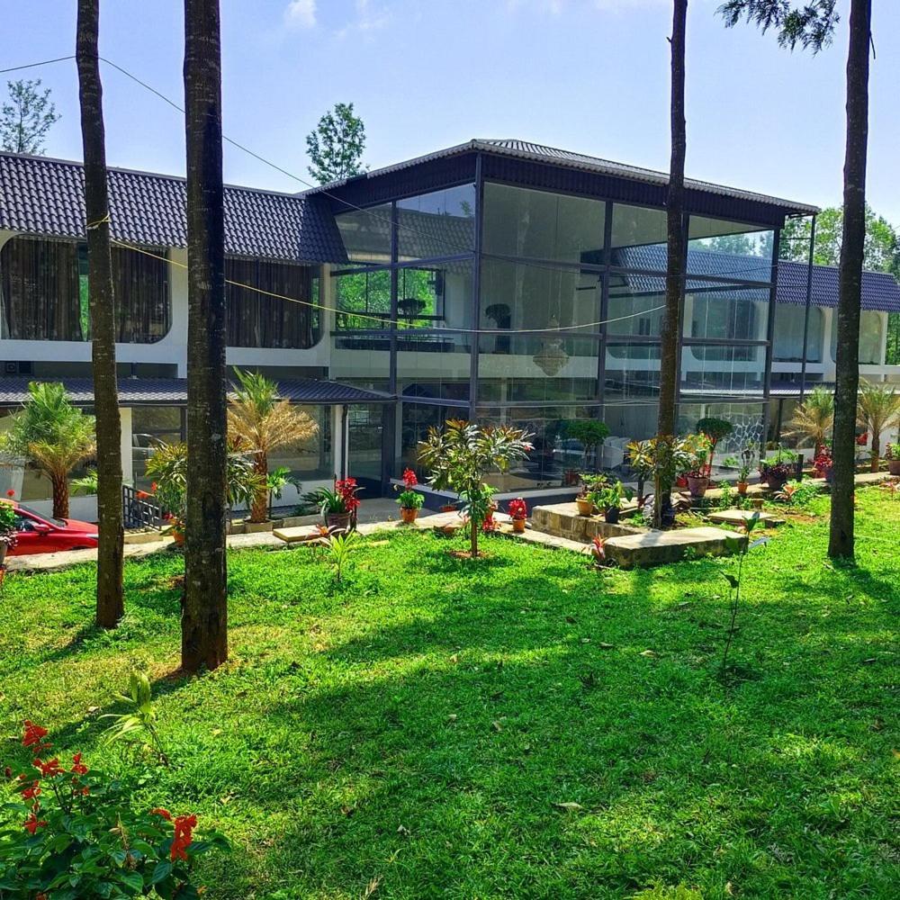 Mainland & By Kolaahalam 4* Yercaud