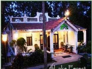 Resort Indeco Forest 3*