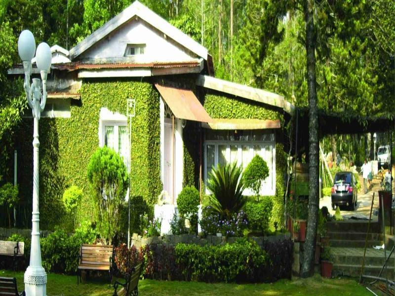Indeco Forest Resort Yercaud