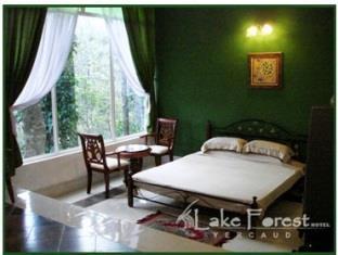 Indeco Forest 3* Yercaud