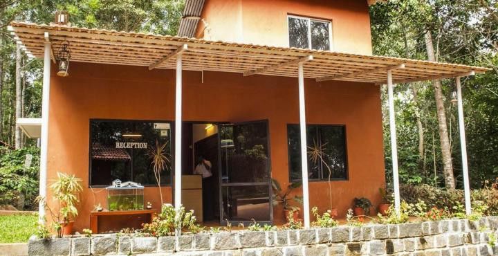 Grange Resort Yercaud