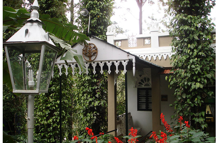 Resort Indeco Forest