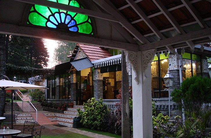 Indeco Forest 3* Yercaud
