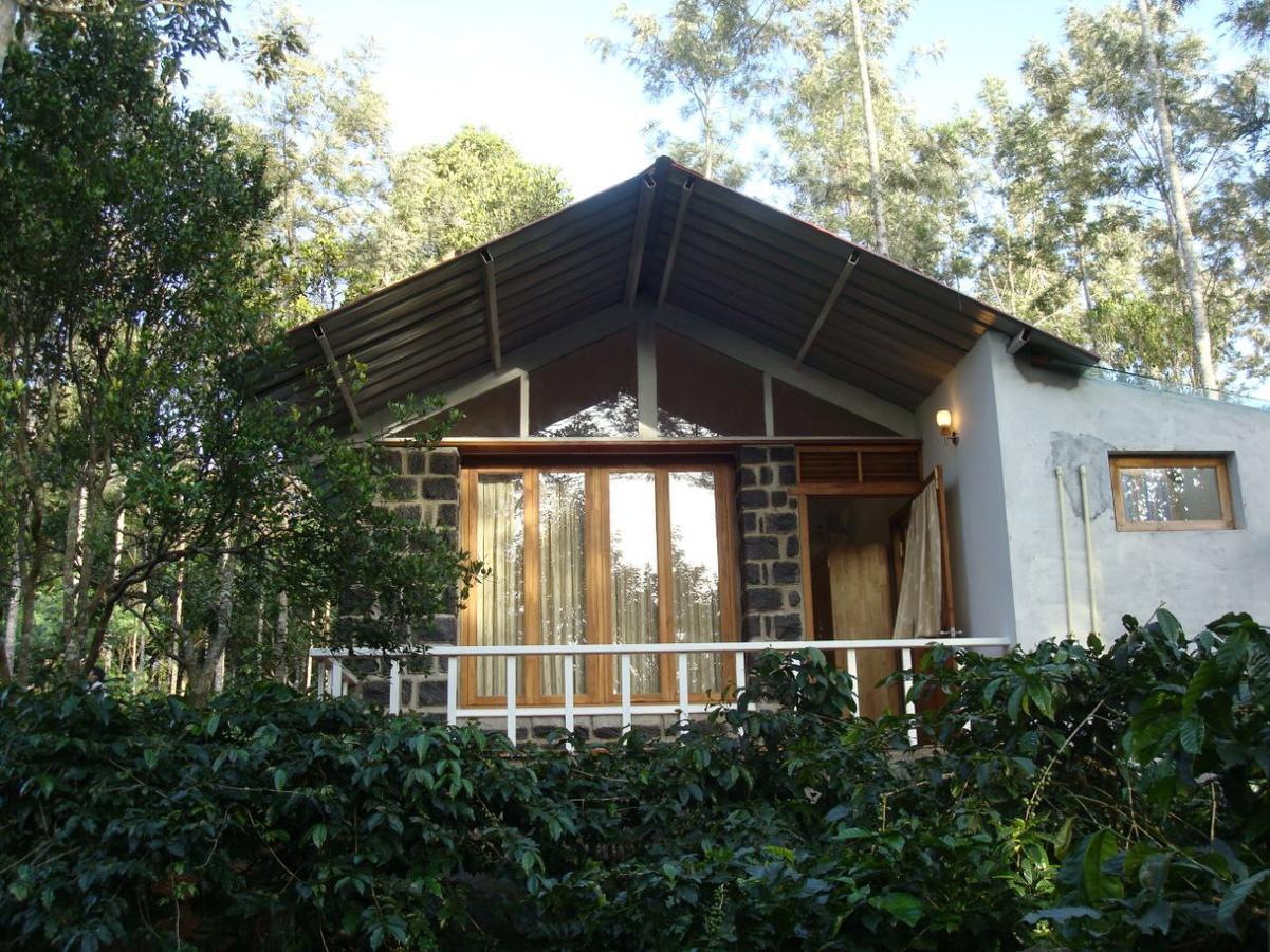 Grange Resort Yercaud