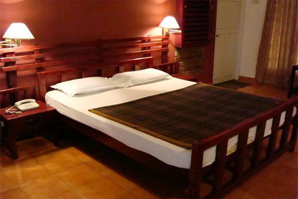 Grange Resort 4*