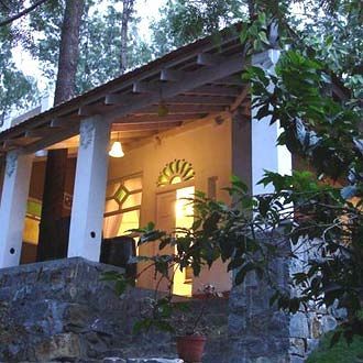 Indeco Forest Resort 3*