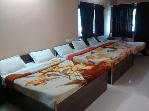 Resort Grand Dayana Yercaud