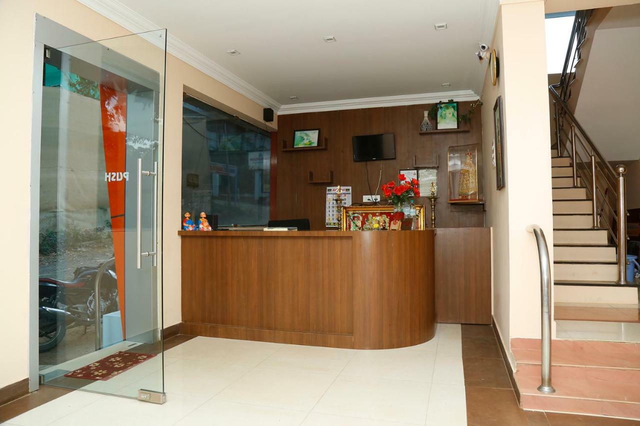 Grand Dayana Resort Yercaud