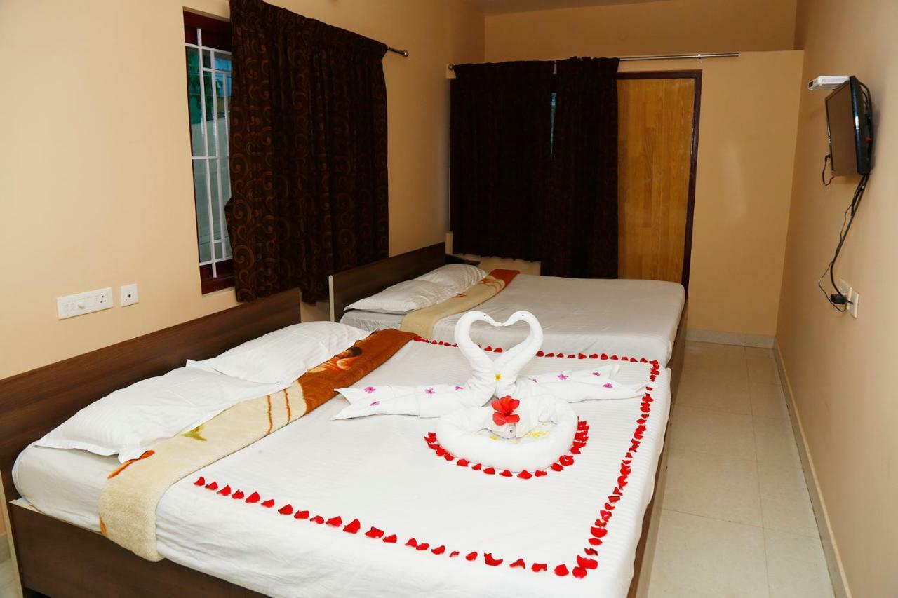 Resort Grand Dayana Yercaud
