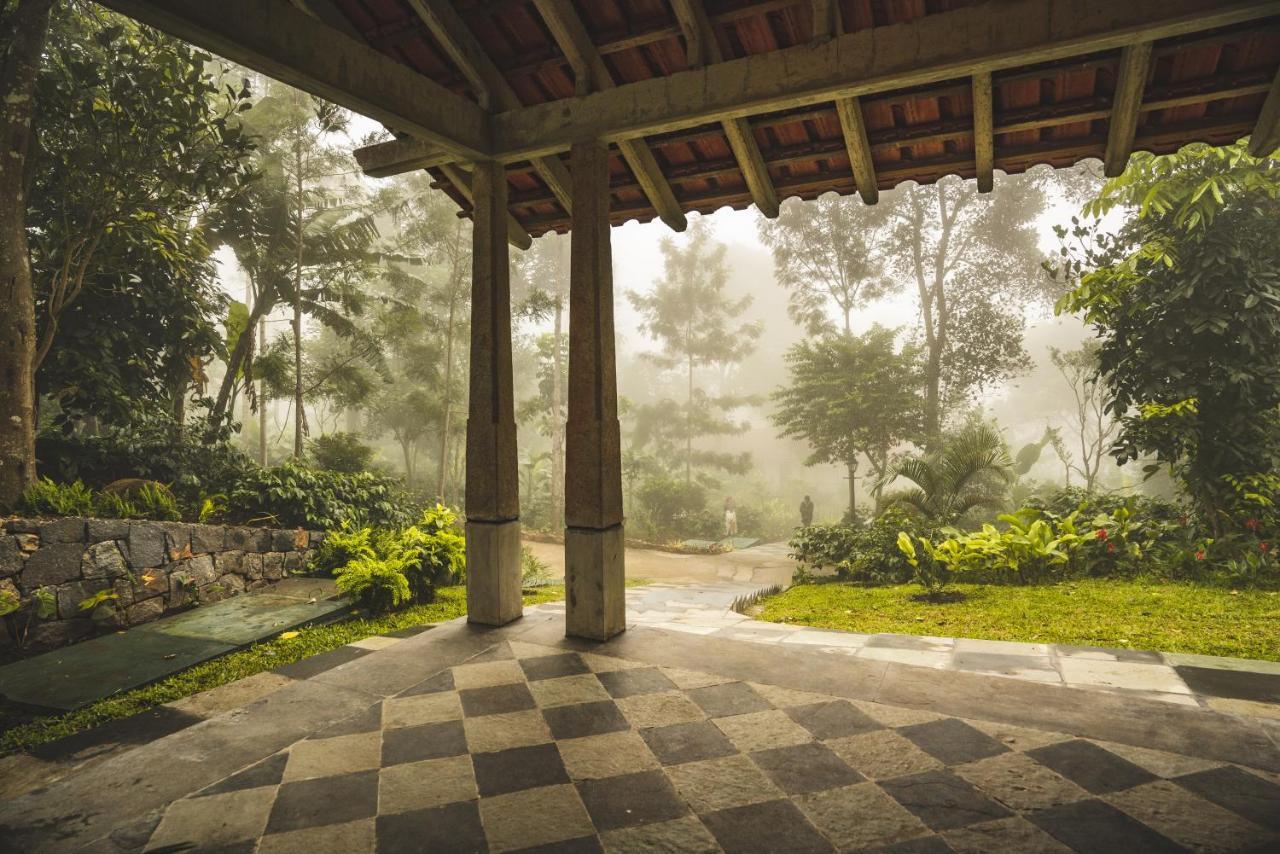 Shambala Yercaud