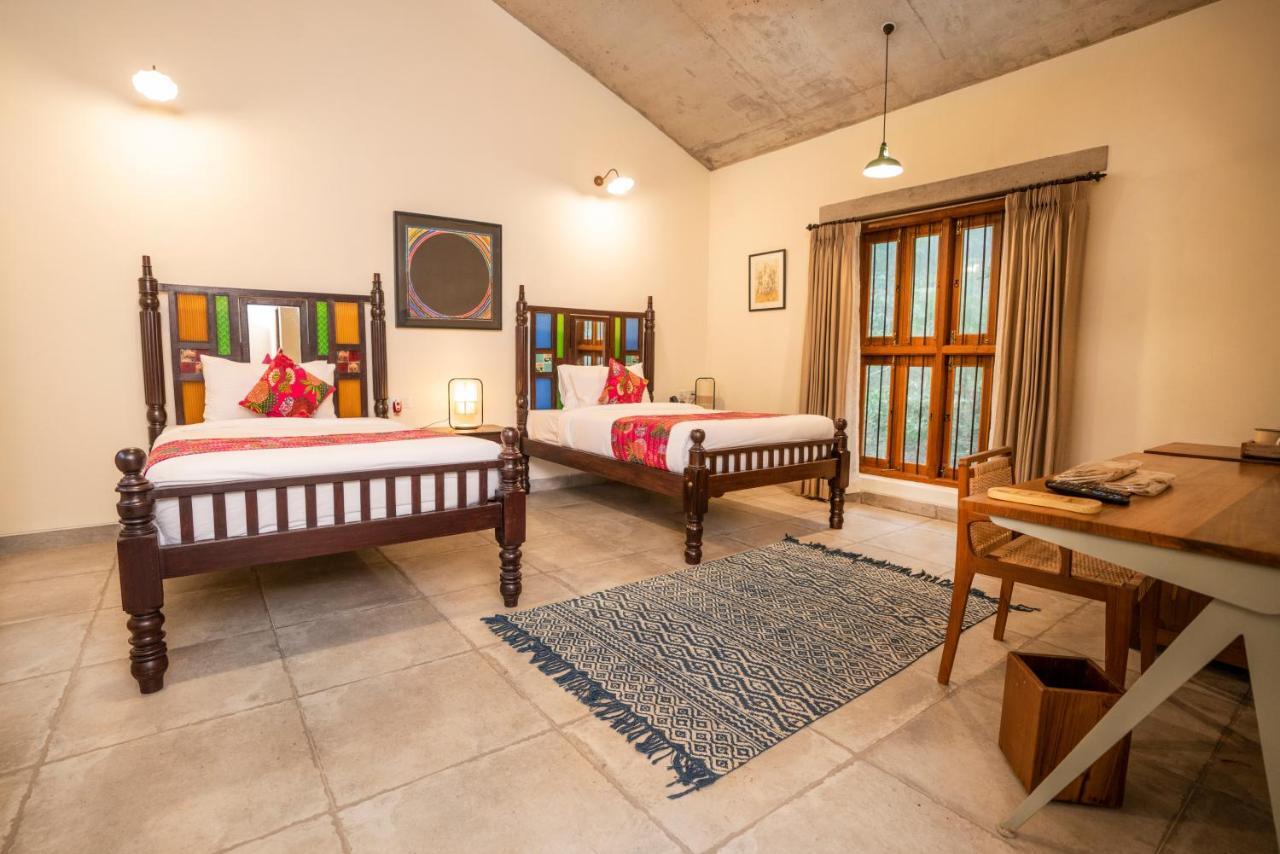Shambala Resort Yercaud