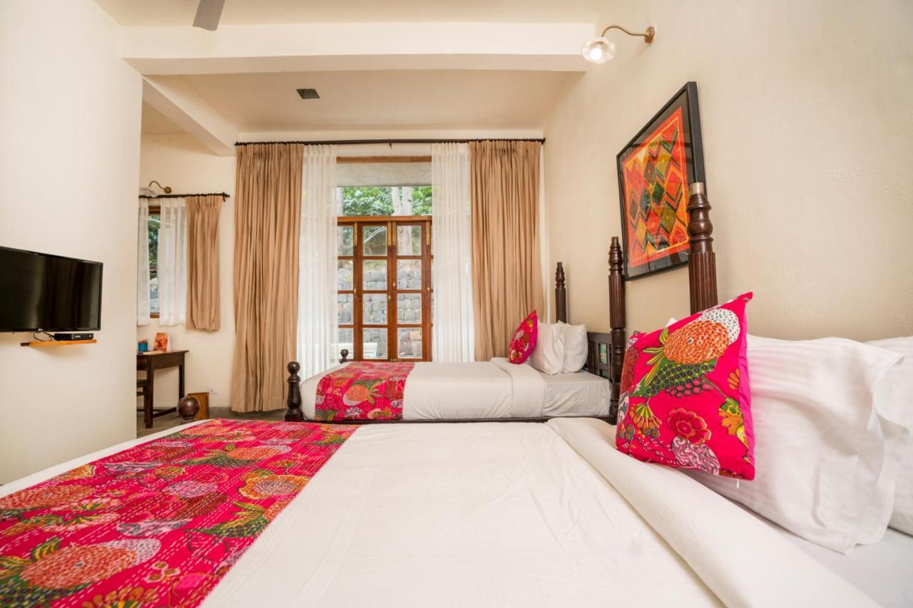 Resort Shambala 4*