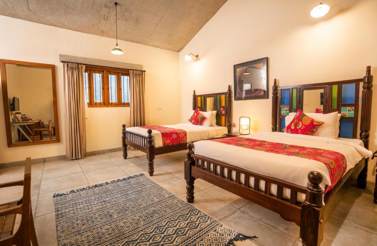 Resort Shambala 4*