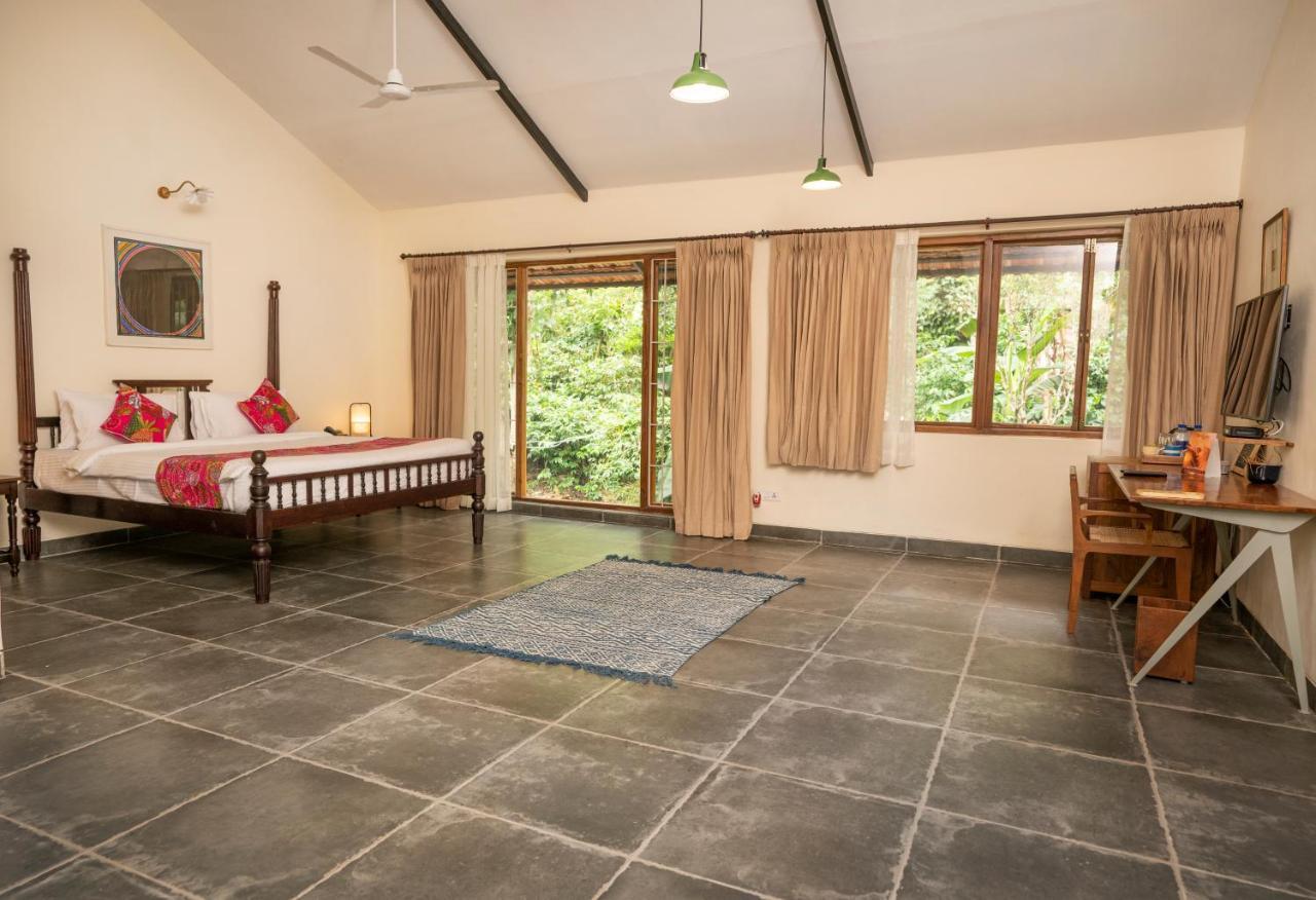 Resort Shambala 4*