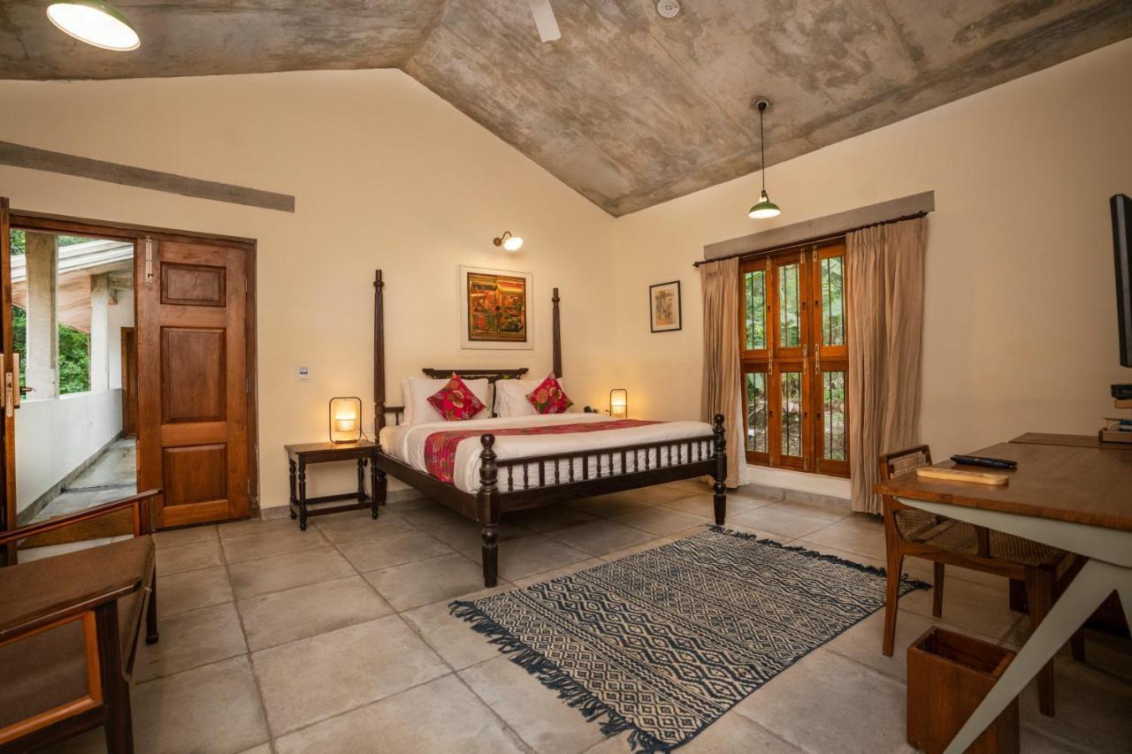 Shambala 4* Yercaud