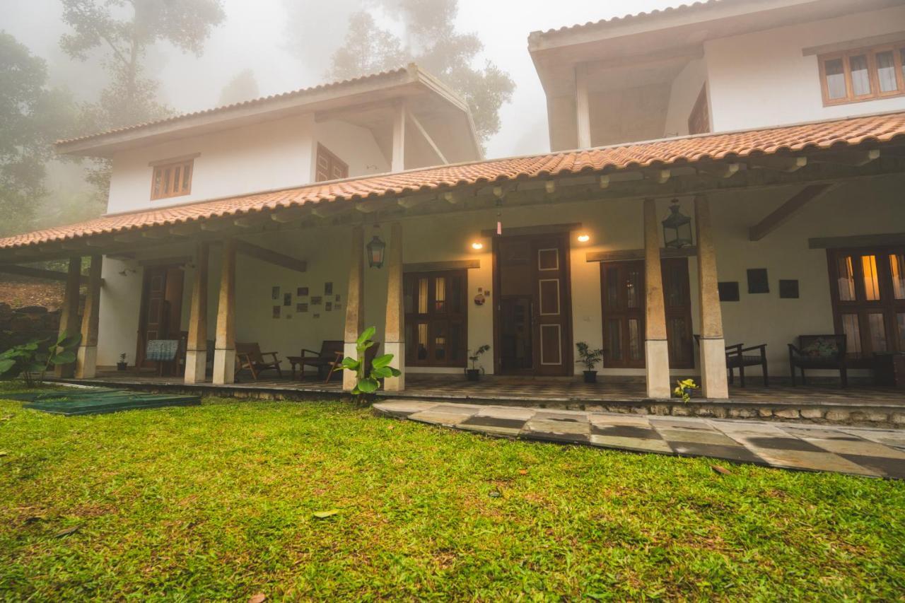 Resort Shambala Yercaud