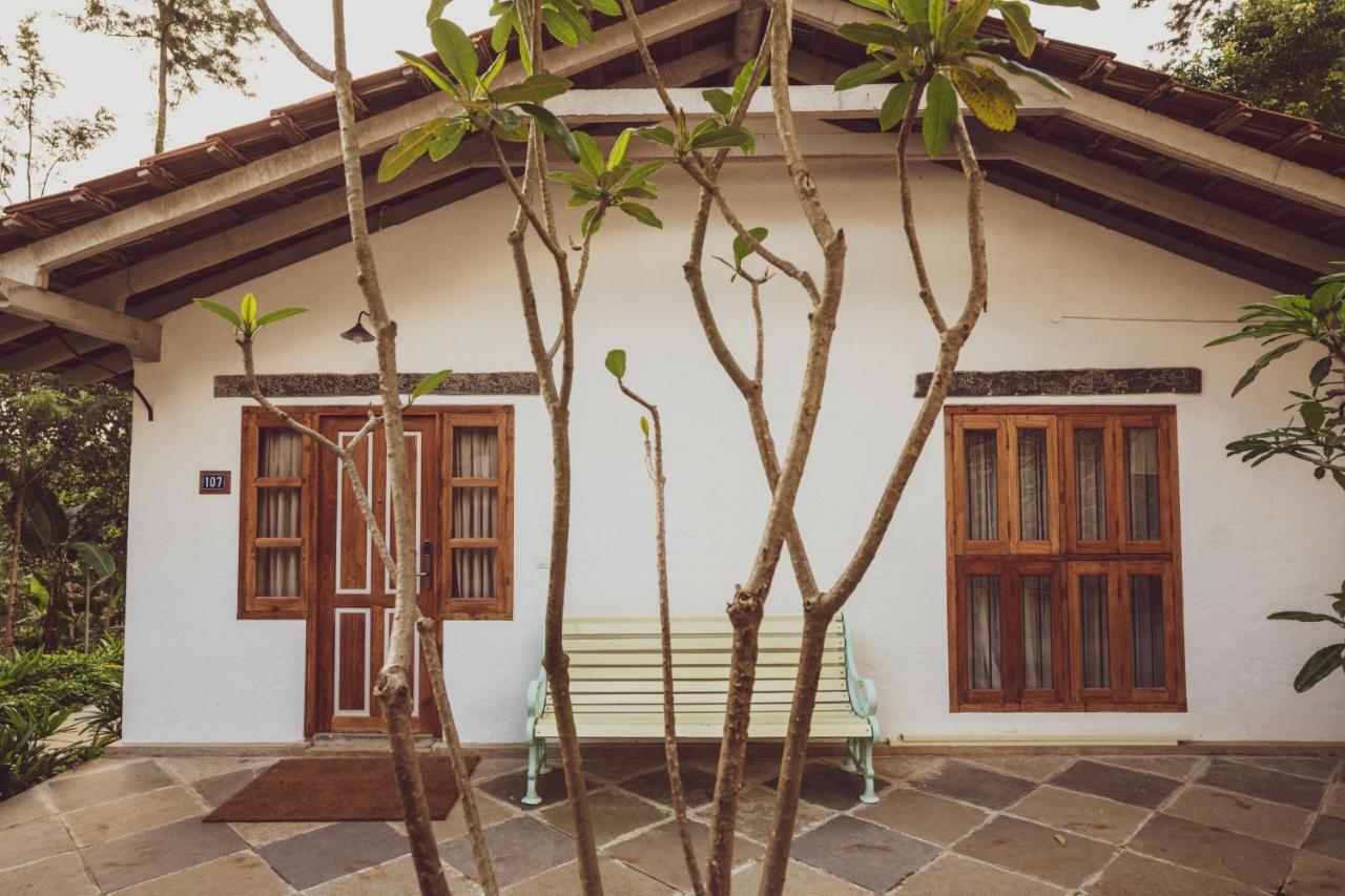 Shambala Resort Yercaud