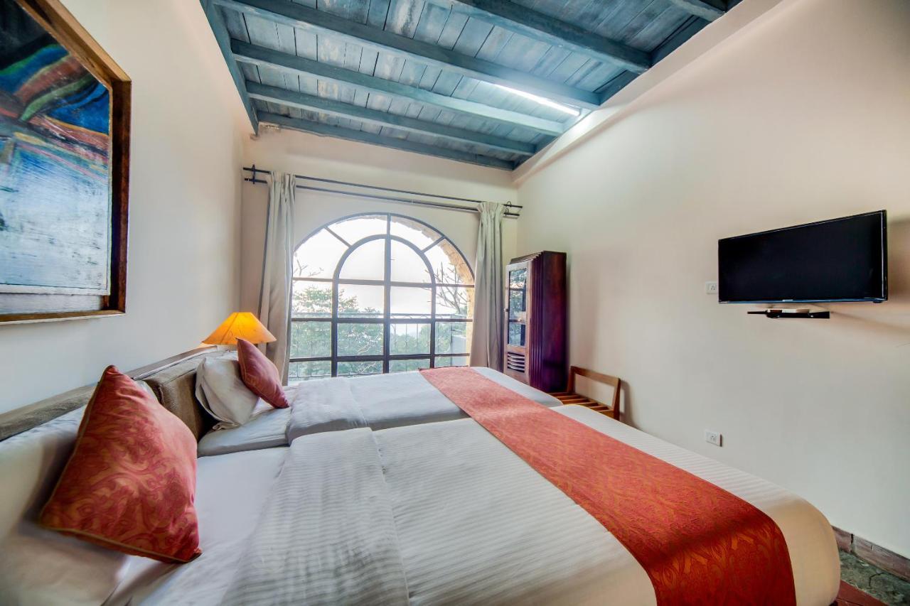 Hotel Palette - Escape Kottai Resort 3*