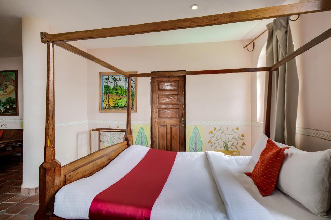 Palette - Escape Kottai Resort Hotel 3*