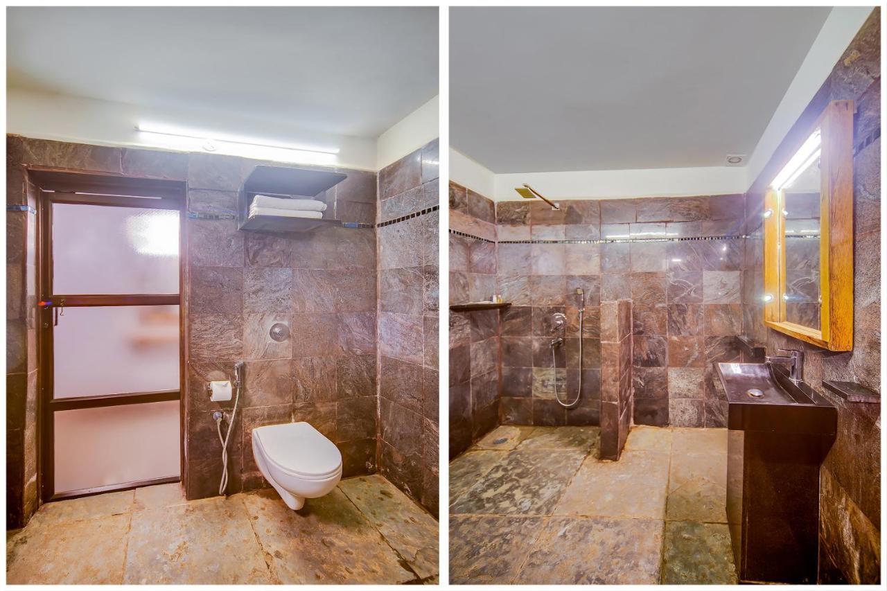 Palette - Escape Kottai Resort Hotel 3*